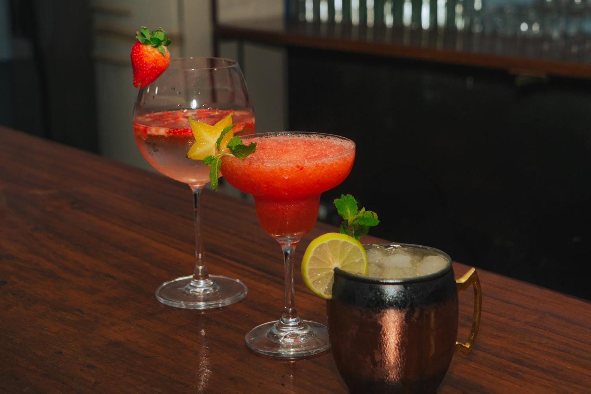 El Cocobolo Food&Rest Room 4 Bed And Breakfast Wifi Ac Pkg Gratis リベリア エクステリア 写真