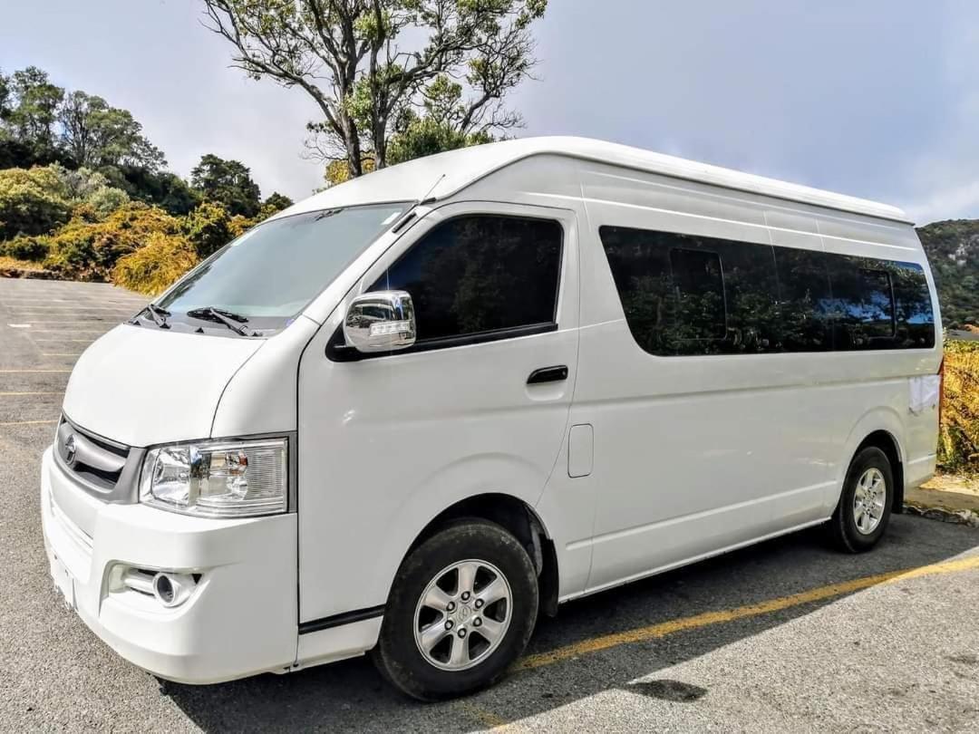 El Cocobolo Food&Rest Room 4 Bed And Breakfast Wifi Ac Pkg Gratis リベリア エクステリア 写真